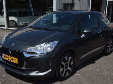 DS DS 3